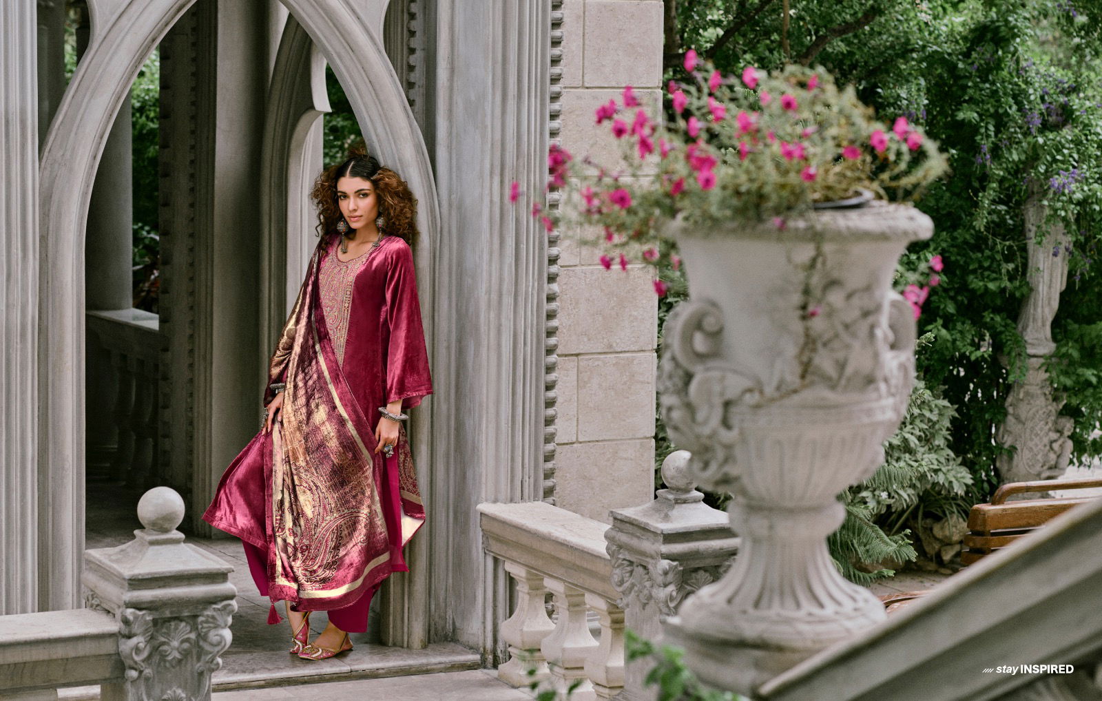  Ikhtiyar By Rangati Heavy Wedding Salwar Suits Catalog